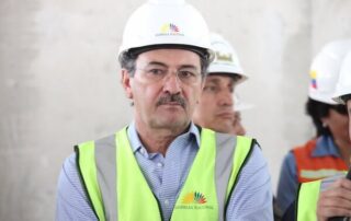 La detención de Carlos Pólit en Estados Unidos, explicada