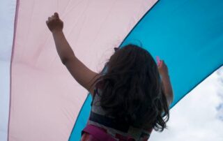 Día Internacional de la Visibilidad Trans