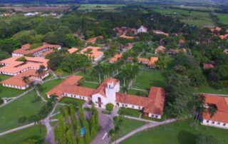 Universidad Zamorano