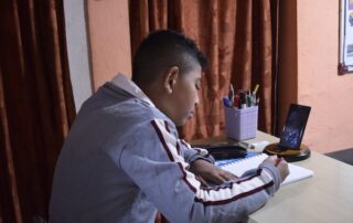 escritura en Ecuador