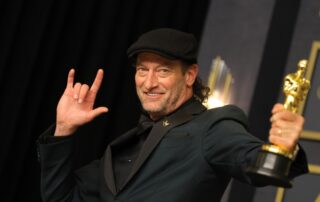 ganadores de los Premios Oscar de 2022