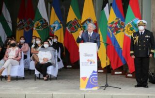 eventos por el bicentenario