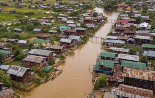 expertos del IPCC de la ONU