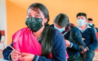 Fecha para el examen Transformar