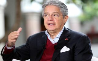 Lasso sobre la muerte cruzada