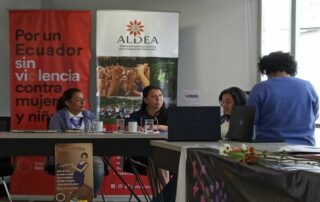 historias de femicidios