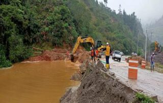 muertos por eventos climáticos