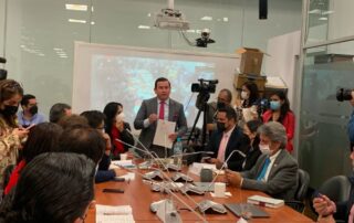 Procurador General del Estado