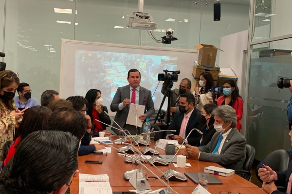 Procurador General del Estado