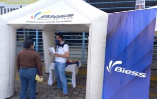 préstamos quirografarios