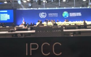 qué es el ipcc