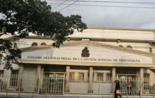 acusado de violación en Universidad Zamorano