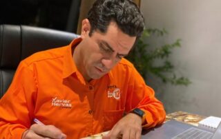 impuestos de Xavier Hervas