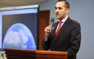 vuelo humanitario para ecuatorianos en Ucrania