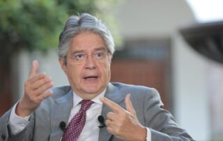 Asamblea Nacional quiere bloquear al gobierno