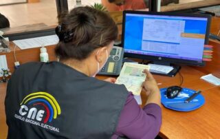 cambio de domicilio electoral