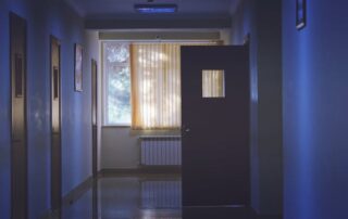 casación en el caso Brenda