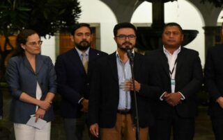 revisarán categorías docentes