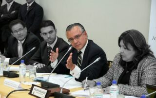 recurso solicitado por Alexis Mera