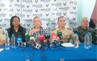 detención Gabriel Cortez