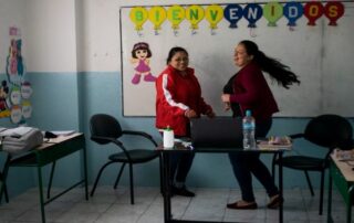 día del maestro ecuatoriano