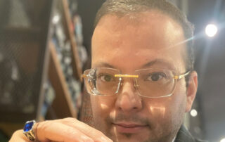 Habeas corpus para alias JR