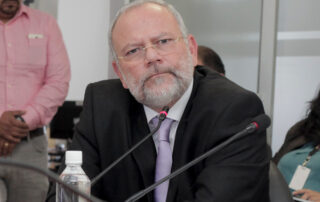 hábeas corpus Carlos Pareja Yannuzelli