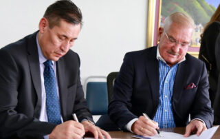 IESS pagará deuda a Solca