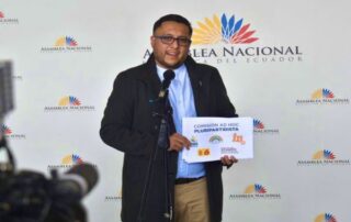 Comisión Multipartidista