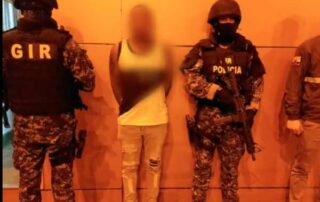 jugador de Barcelona fue detenido