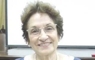 Nelsa Curbelo renuncia a la Comisión de Pacificación