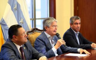 acción de habeas corpus