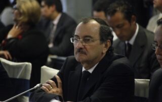 Carlos Pólit