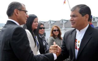 qué es el caso sobornos