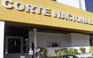 Qué es un recurso de revisión