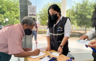 qué es el registro electoral pasivo