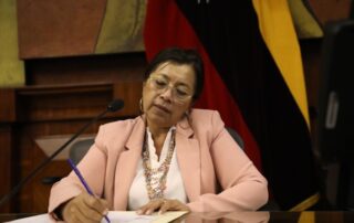 Veto a ley de aborto por violación