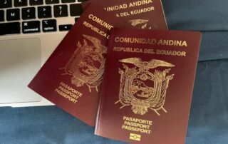 renovación de visa americana