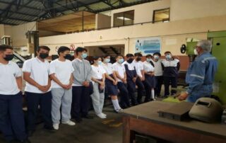 volver a clases presenciales