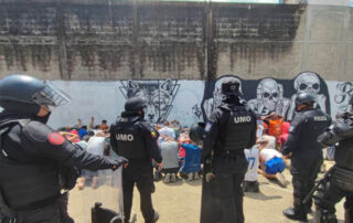 Corte Provincial de Justicia del Azuay