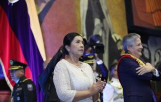 Crisis política en la Asamblea