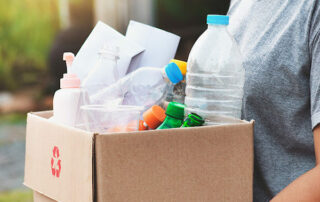 día mundial del reciclaje