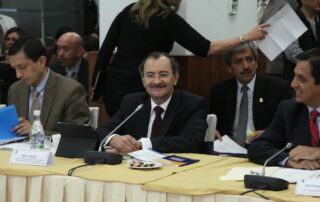 carlos pólit cumplirá arresto domiciliario