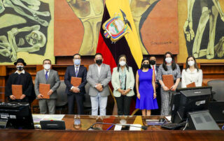 independencia judicial