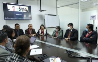 ministerio de salud habría llegado a acuerdos