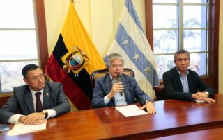 pugna entre la Corte Nacional y el Consejo de la Judicatura