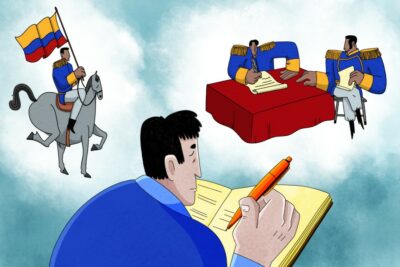 ¿Qué se celebra el 24 de Mayo en Ecuador? Te lo explicamos