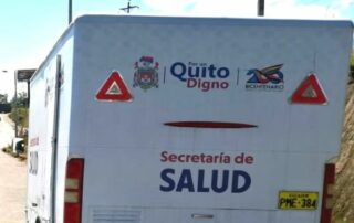 prevenir suicidios en Quito