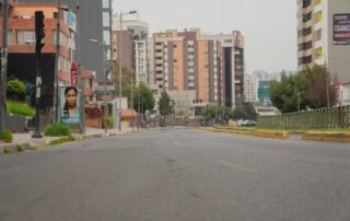 estado de excepción