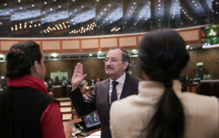 quién es carlos pólit